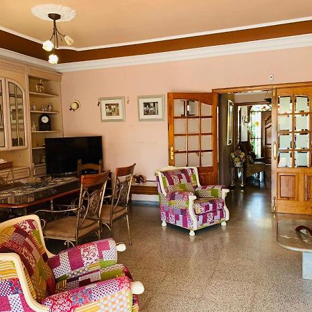 Vivienda Vacacional Floratere Arona  Ngoại thất bức ảnh