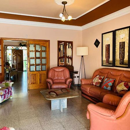Vivienda Vacacional Floratere Arona  Ngoại thất bức ảnh