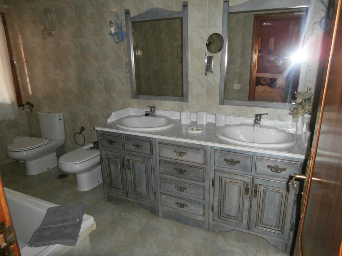 Vivienda Vacacional Floratere Arona  Ngoại thất bức ảnh