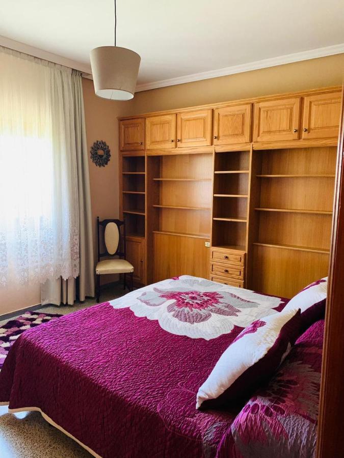 Vivienda Vacacional Floratere Arona  Ngoại thất bức ảnh