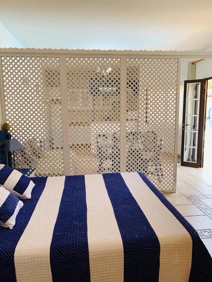 Vivienda Vacacional Floratere Arona  Ngoại thất bức ảnh