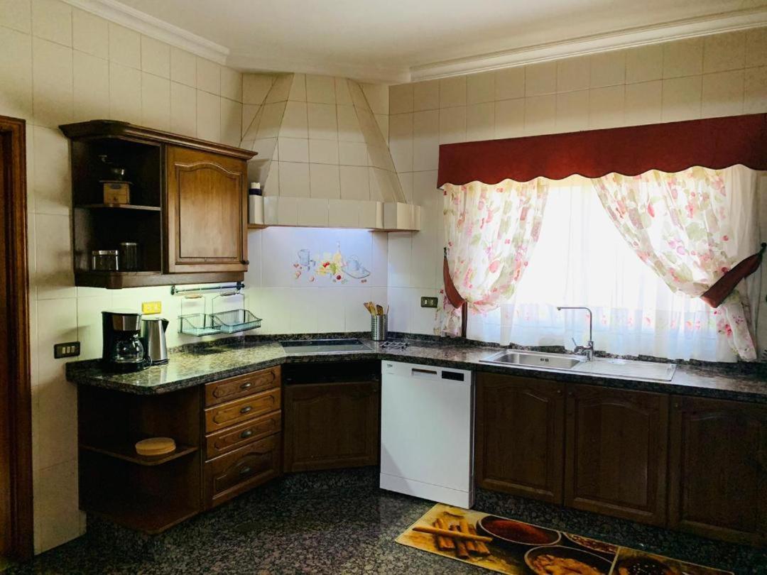 Vivienda Vacacional Floratere Arona  Ngoại thất bức ảnh