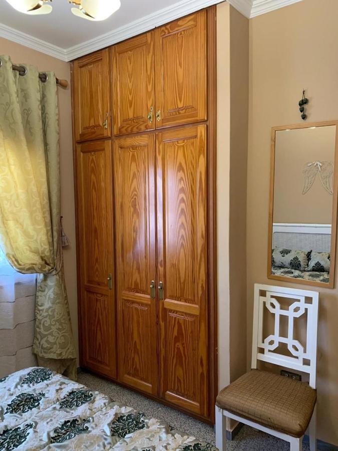 Vivienda Vacacional Floratere Arona  Ngoại thất bức ảnh