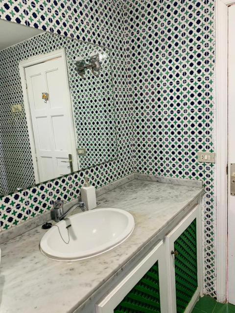 Vivienda Vacacional Floratere Arona  Ngoại thất bức ảnh