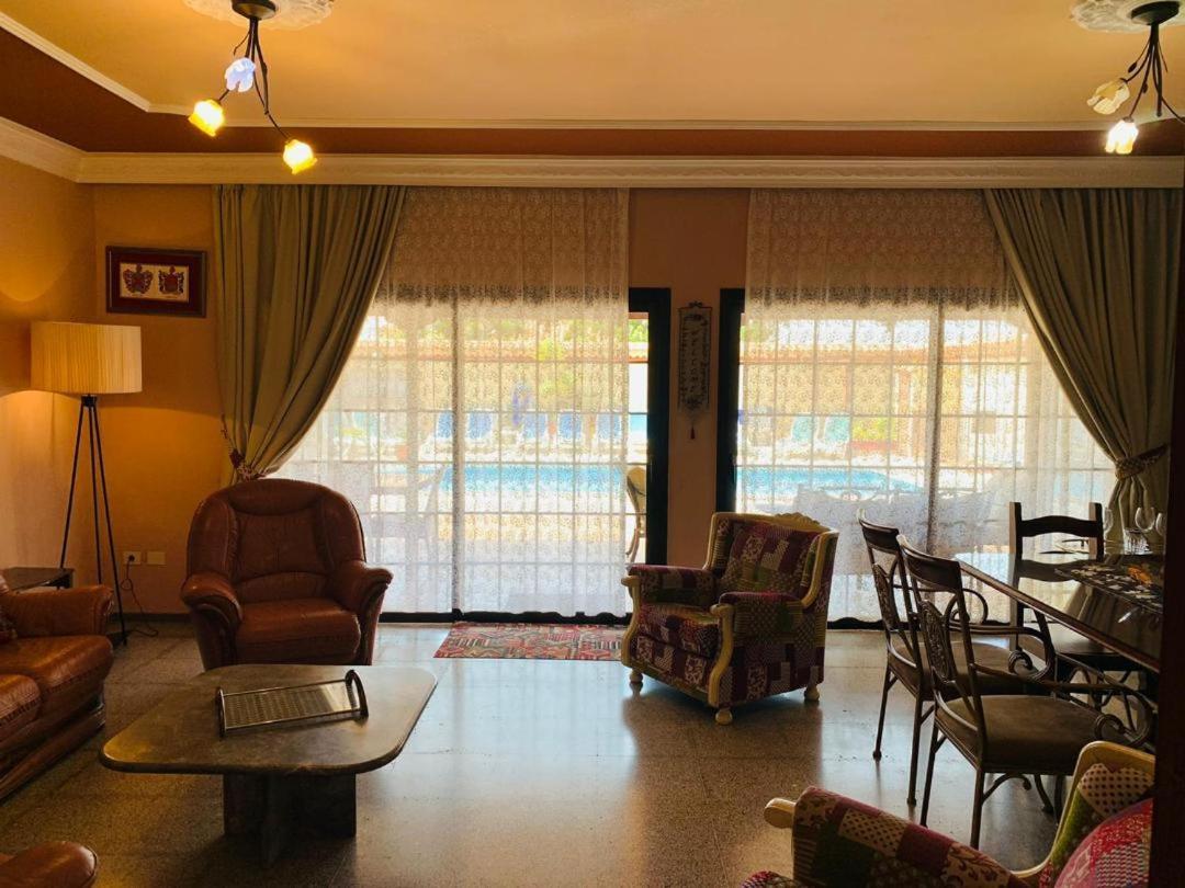 Vivienda Vacacional Floratere Arona  Ngoại thất bức ảnh