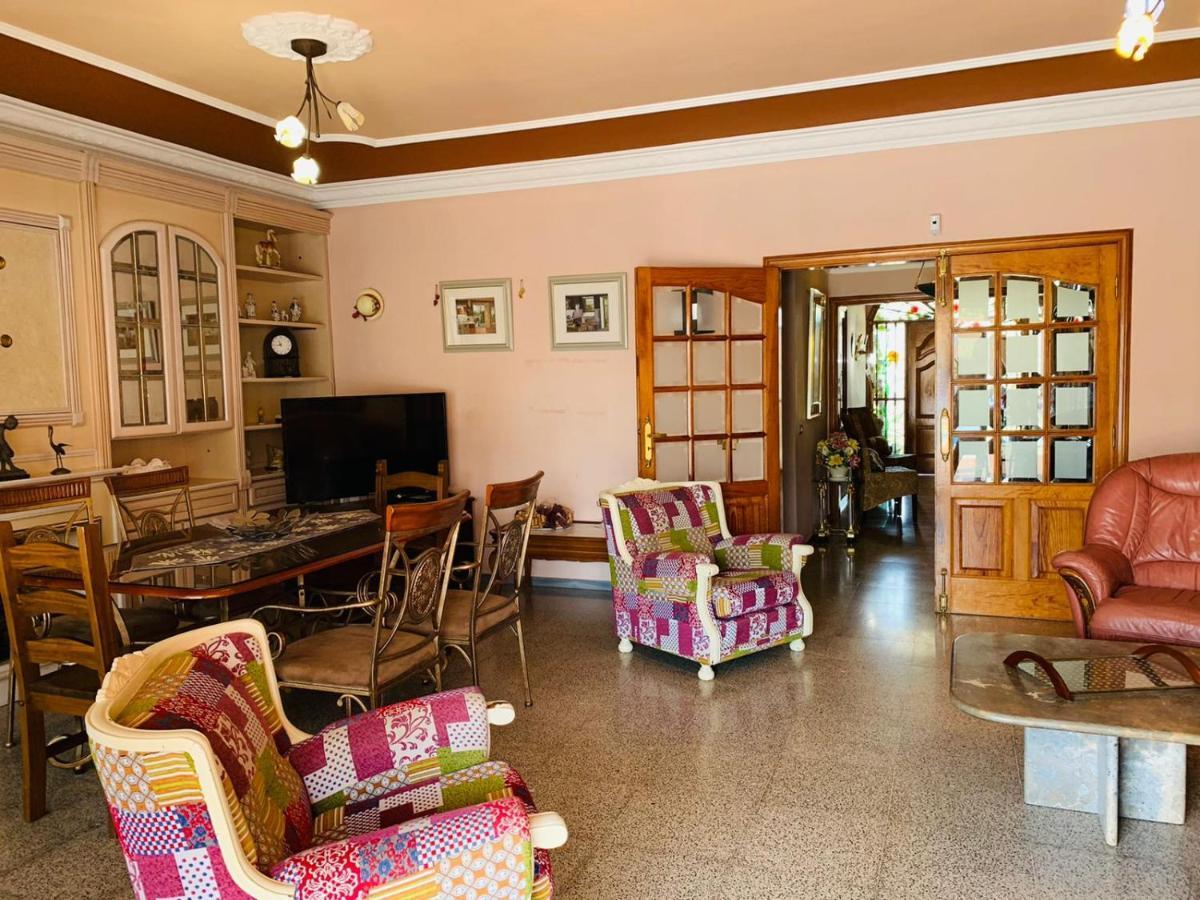 Vivienda Vacacional Floratere Arona  Ngoại thất bức ảnh