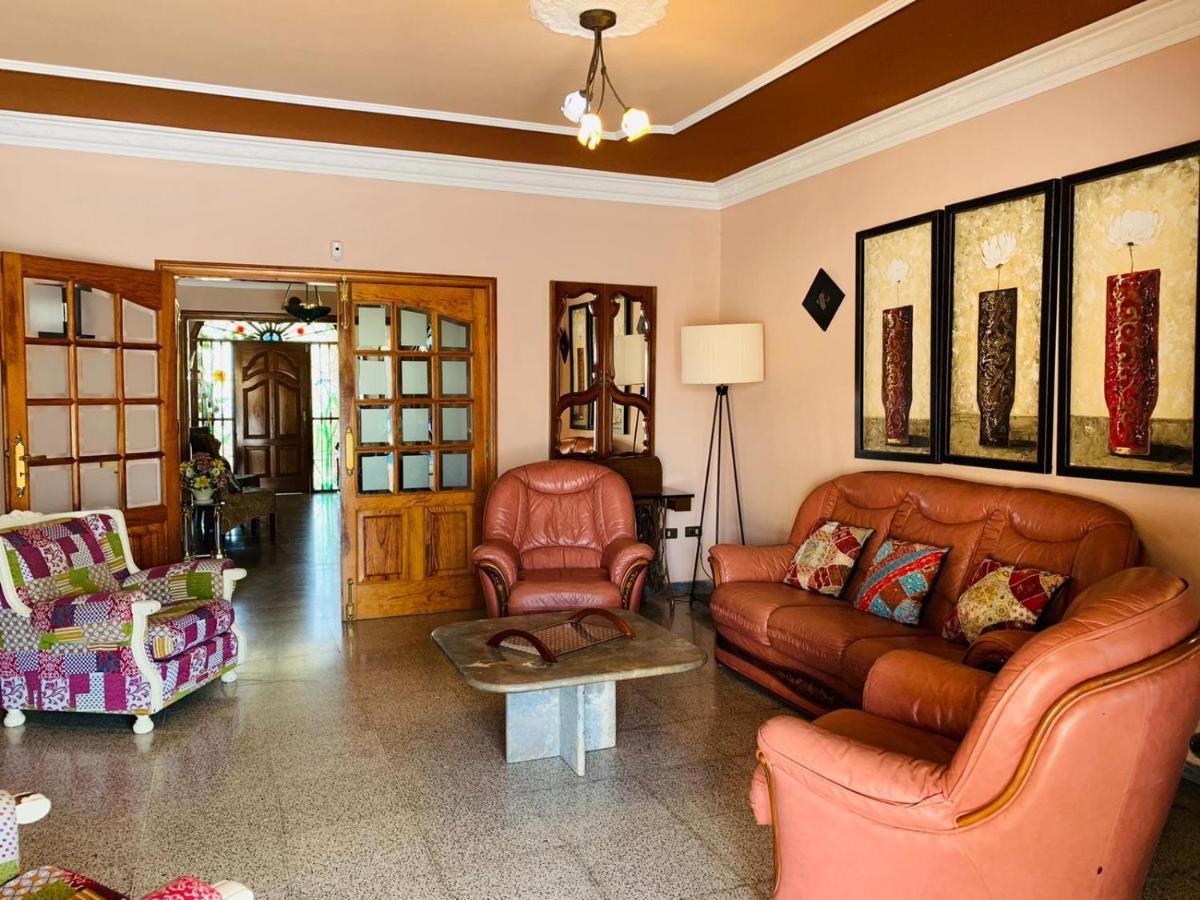 Vivienda Vacacional Floratere Arona  Ngoại thất bức ảnh