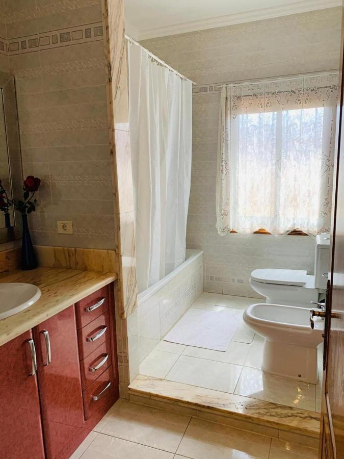 Vivienda Vacacional Floratere Arona  Ngoại thất bức ảnh