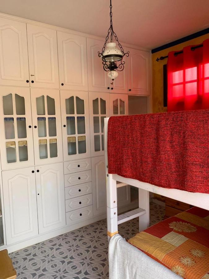 Vivienda Vacacional Floratere Arona  Ngoại thất bức ảnh